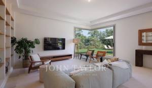 Location saisonnière Maison Vence