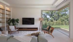 Location saisonnière Maison Vence