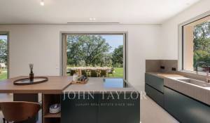 Location saisonnière Maison Vence