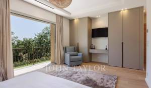 Location saisonnière Maison Vence