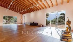 Location saisonnière Manoir Sóller