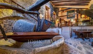 Location saisonnière Manoir Sóller