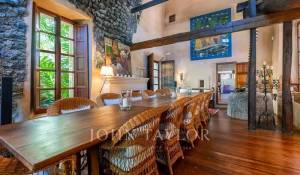 Location saisonnière Manoir Sóller