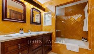 Location saisonnière Manoir Sóller