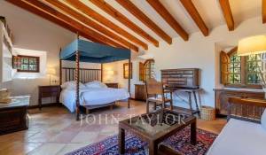 Location saisonnière Manoir Sóller