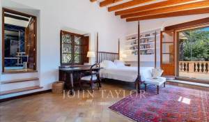 Location saisonnière Manoir Sóller