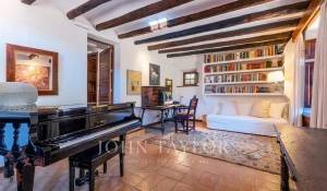 Location saisonnière Manoir Sóller