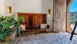 Location saisonnière Manoir Sóller