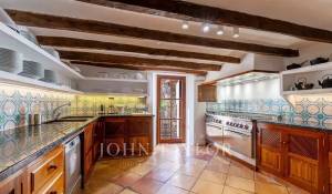 Location saisonnière Manoir Sóller