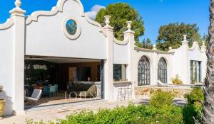 Location saisonnière Propriété Aix-en-Provence