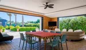 Location saisonnière Propriété Aix-en-Provence