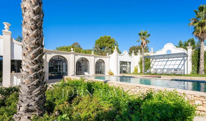 Location saisonnière Propriété Aix-en-Provence