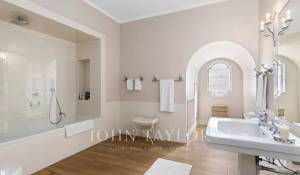 Location saisonnière Propriété Antibes