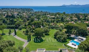 Location saisonnière Propriété Antibes