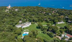 Location saisonnière Propriété Antibes