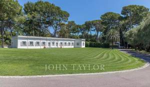 Location saisonnière Propriété Antibes