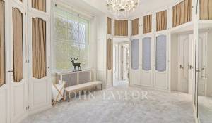 Location saisonnière Propriété Antibes