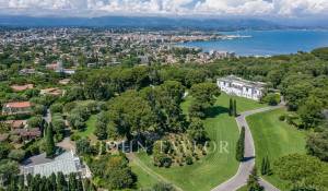 Location saisonnière Propriété Antibes