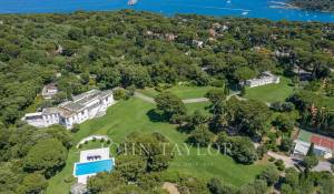 Location saisonnière Propriété Antibes