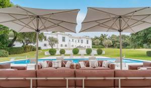 Location saisonnière Propriété Antibes