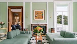 Location saisonnière Propriété Antibes