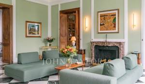 Location saisonnière Propriété Antibes