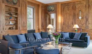 Location saisonnière Propriété Antibes