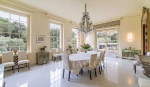 Location saisonnière Propriété Antibes