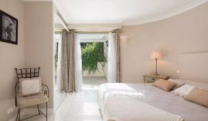 Location saisonnière Propriété Antibes