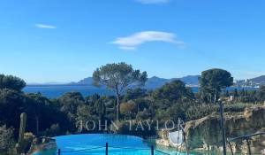 Location saisonnière Propriété Antibes