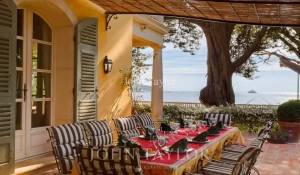 Location saisonnière Propriété Antibes