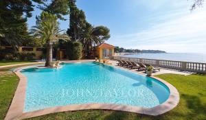 Location saisonnière Propriété Antibes