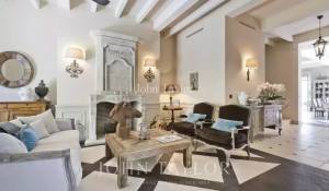 Location saisonnière Propriété Antibes