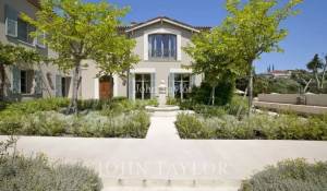 Location saisonnière Propriété Antibes