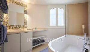 Location saisonnière Propriété Antibes