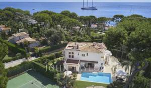 Location saisonnière Propriété Antibes