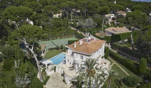 Location saisonnière Propriété Antibes