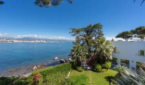 Location saisonnière Propriété Antibes