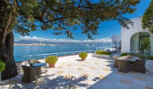 Location saisonnière Propriété Antibes