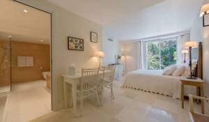 Location saisonnière Propriété Antibes