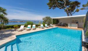 Location saisonnière Propriété Antibes