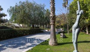 Location saisonnière Propriété Antibes