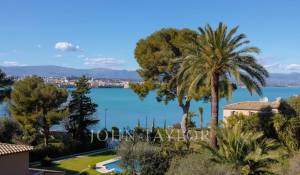 Location saisonnière Propriété Antibes