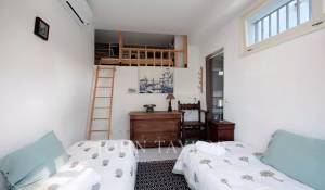 Location saisonnière Propriété Antibes