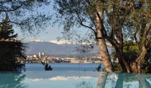 Location saisonnière Propriété Antibes