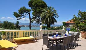 Location saisonnière Propriété Antibes