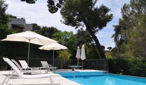 Location saisonnière Propriété Antibes