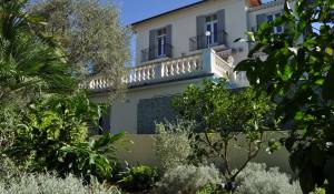Location saisonnière Propriété Antibes