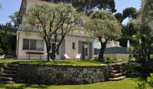 Location saisonnière Propriété Antibes