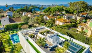 Location saisonnière Propriété Antibes